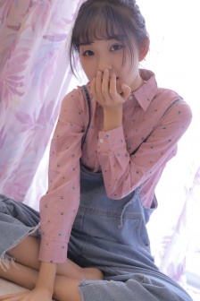 变成黑皮辣妹